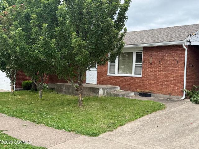 House for sale in Berwick, Pennsylvania