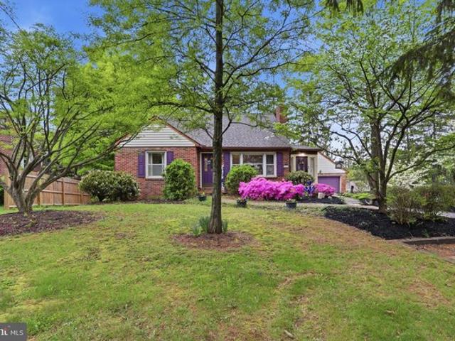 House for sale in Red Lion, Pennsylvania