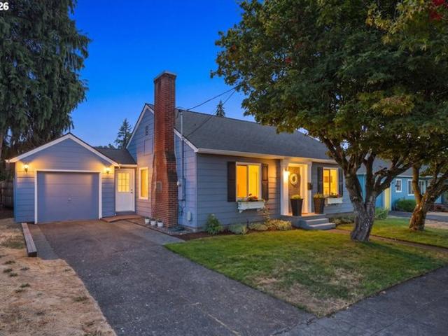 House for sale in Oregonia