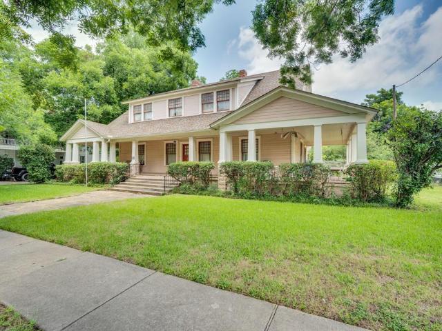 House for sale in Hillsboro, Texas
