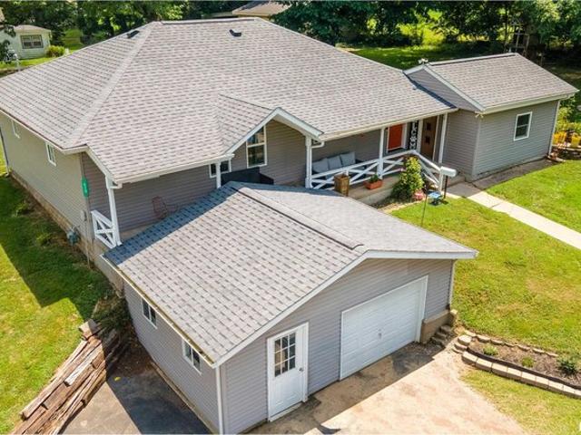 House for sale in Carterville, Illinois