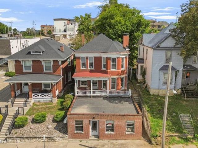 House for sale in Jefferson City, Missouri