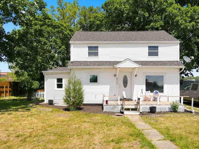 House for sale in Butler, Indiana