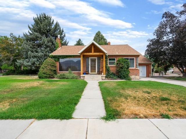 House for sale in Mapleton, Utah