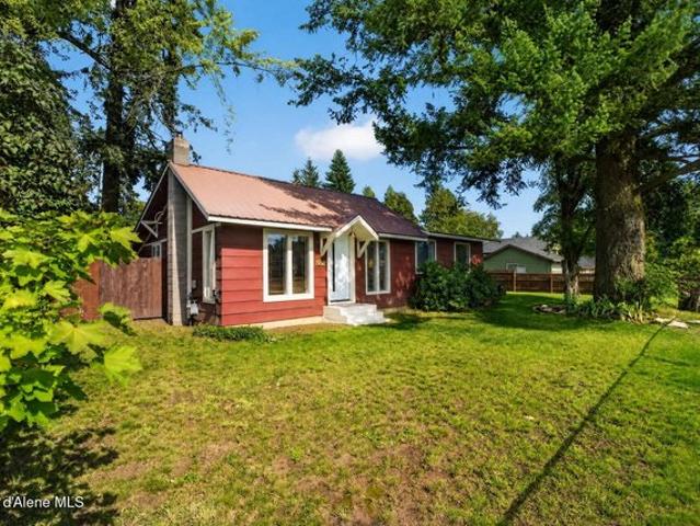 House for sale in Hayden, Kootenai County