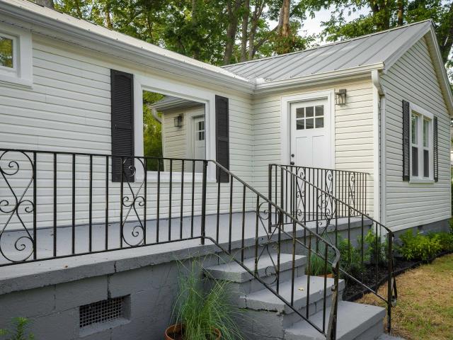 House for sale in Florence, Alabama