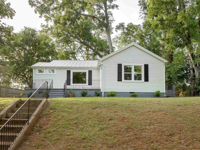 House for sale in Florence, Alabama