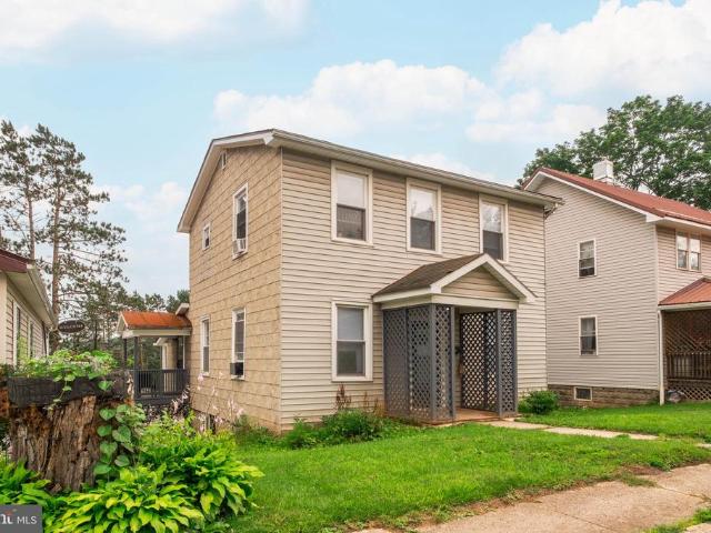 House for sale in Garrett, Maryland