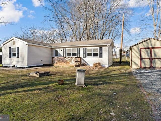 House for sale in Cecil, Maryland