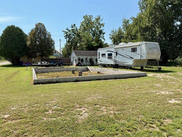 Land for sale in Medaryville, Indiana