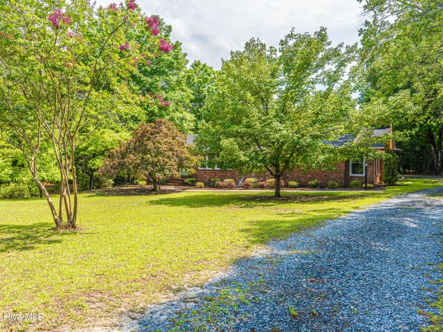 House for sale in Pinebluff, North Carolina