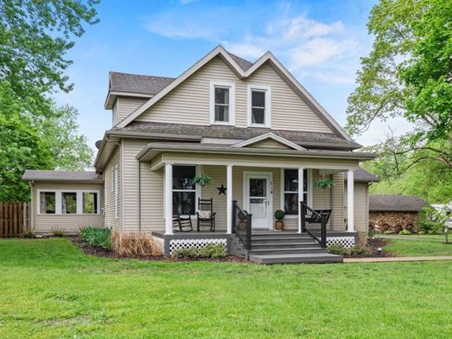 House for sale in Ash Grove, Missouri