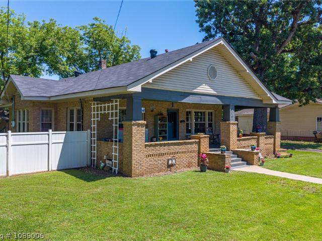 House for sale in Ark