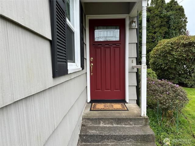 House for sale in Montesano, Washington