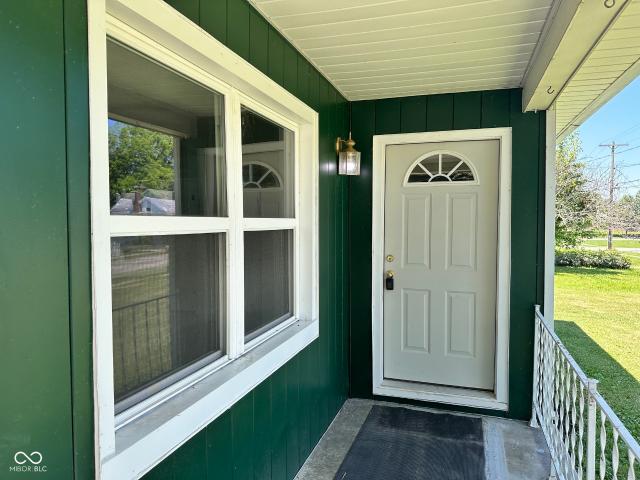 House for sale in Ladoga, Indiana