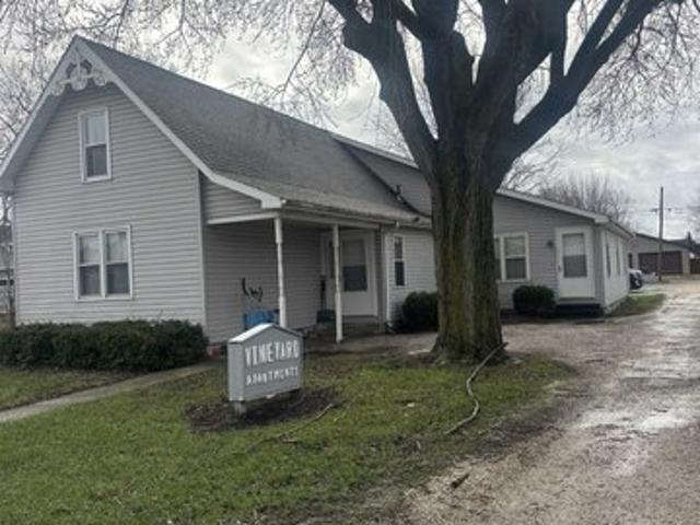 House for sale in Portland, Indiana