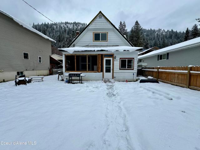 Property for sale in Shoshone, Idaho