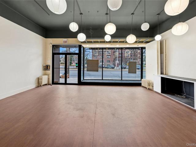 Property for rent in New York
