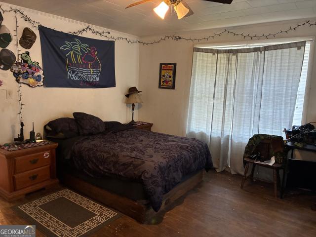 House for sale in Sylvania, Screven County