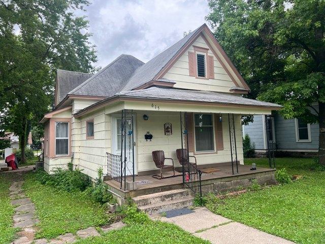 House for sale in Kansas