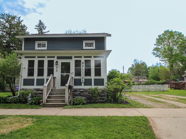 House for sale in Three Rivers, Michigan