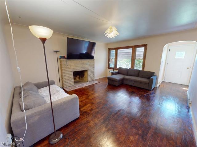 House for sale in Struthers, Ohio