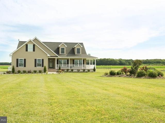 House for sale in Henderson, Maryland