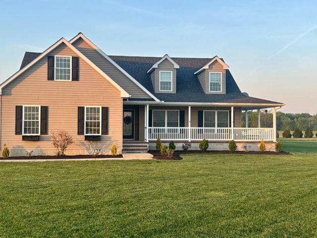 House for sale in Henderson, Maryland
