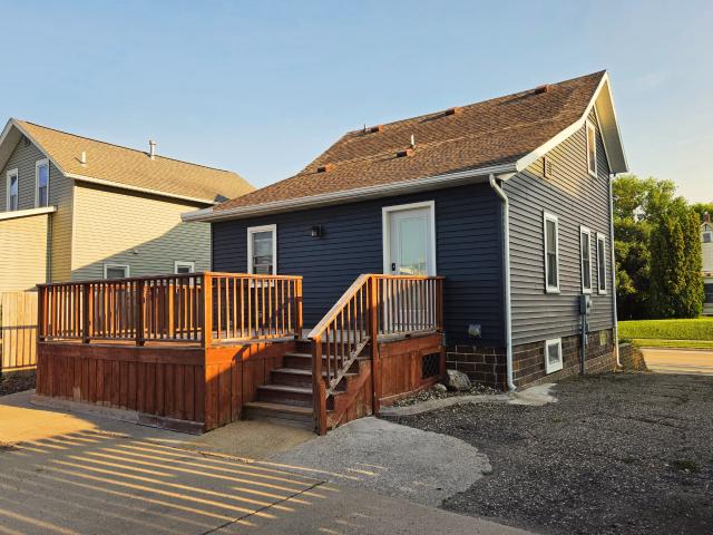 House for sale in Waseca, Minnesota