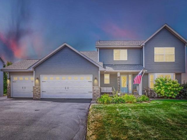 House for sale in Lonsdale, Rice County