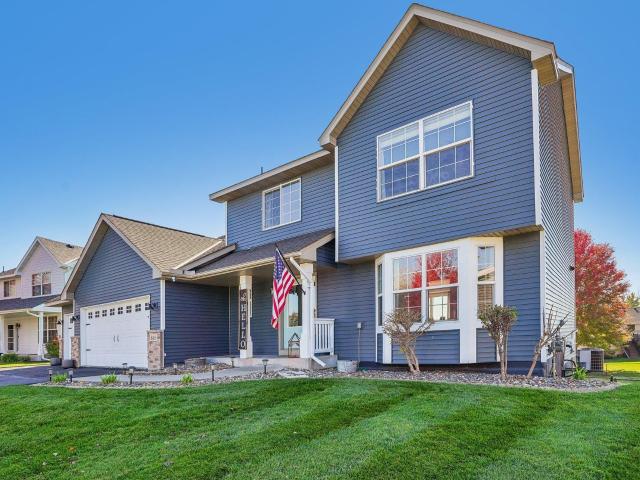 House for sale in Lonsdale, Rice County
