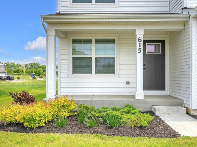 Property for rent in Porter, Indiana
