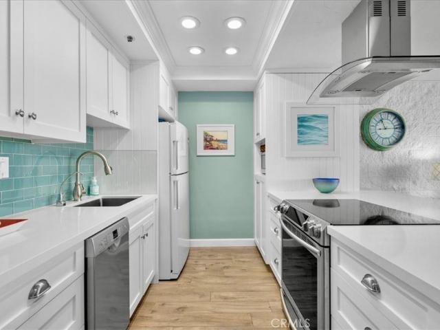 Condo for sale in Redondo Beach, California