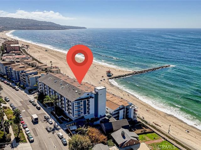 Condo for sale in Redondo Beach, California