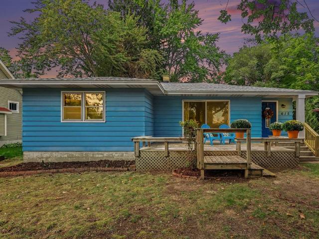 House for sale in Spring Lake, Michigan