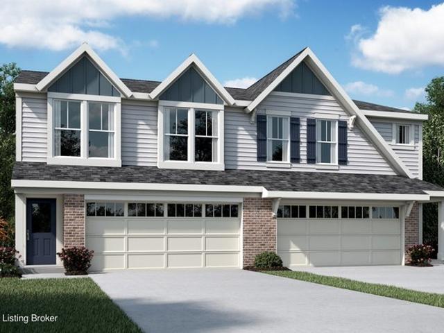 House for sale in Mount Washington, Kentucky