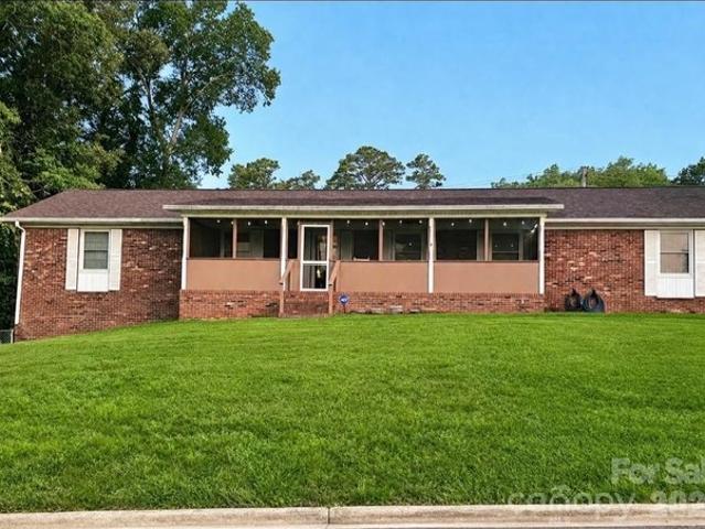 House for sale in Albemarle, North Carolina
