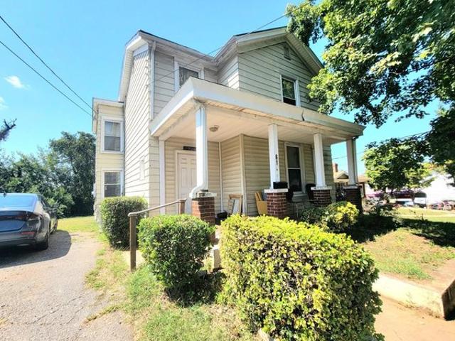 House for sale in Virginia