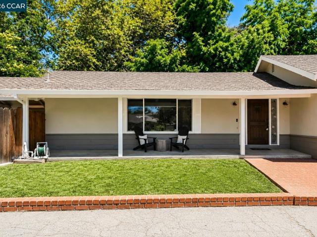 House for sale in Martinez, California