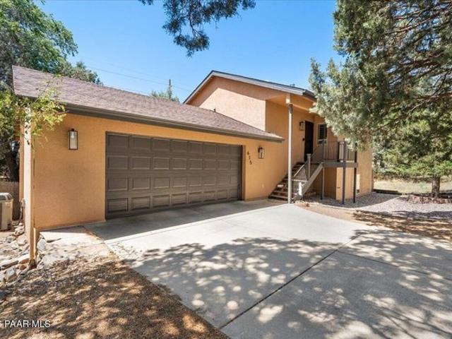 House for sale in Prescott, Arizona