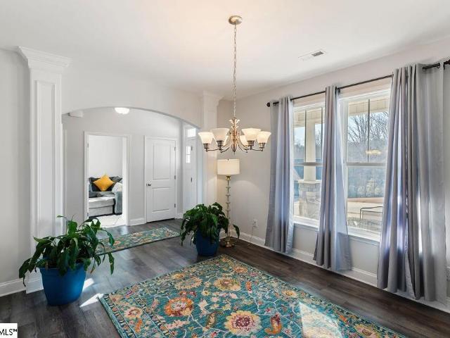 House for sale in Wellford, South Carolina