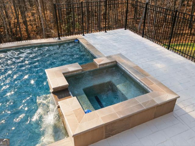 House for sale in Forsyth, Georgia