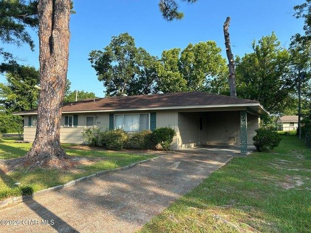 House for sale in Columbus, Mississippi