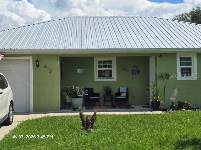 House for sale in Bunnell, Florida