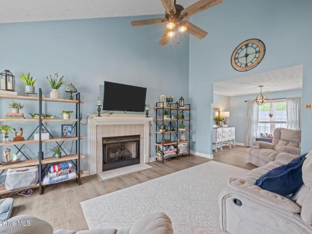House for sale in Havelock, North Carolina