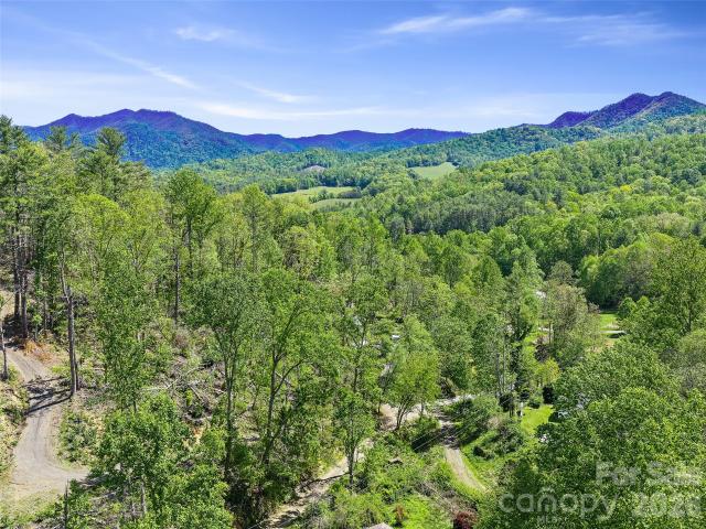 Land for sale in Bakersville, Mitchell County