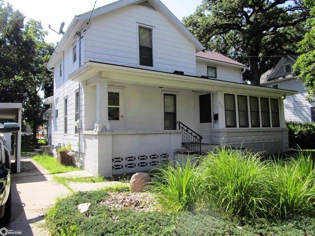 House for sale in Iowa Falls, Iowa
