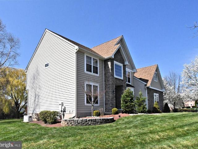 House for sale in Bucks, Pennsylvania