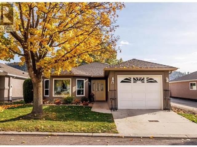 House for sale in Winfield, British Columbia