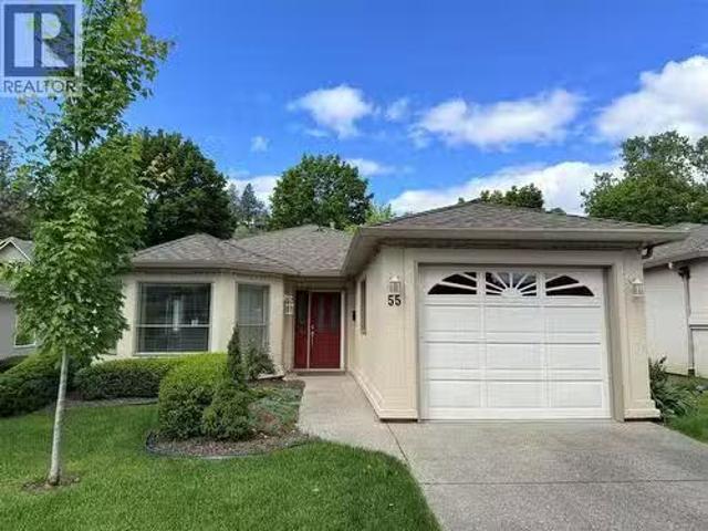 Condo for sale in Winfield, British Columbia